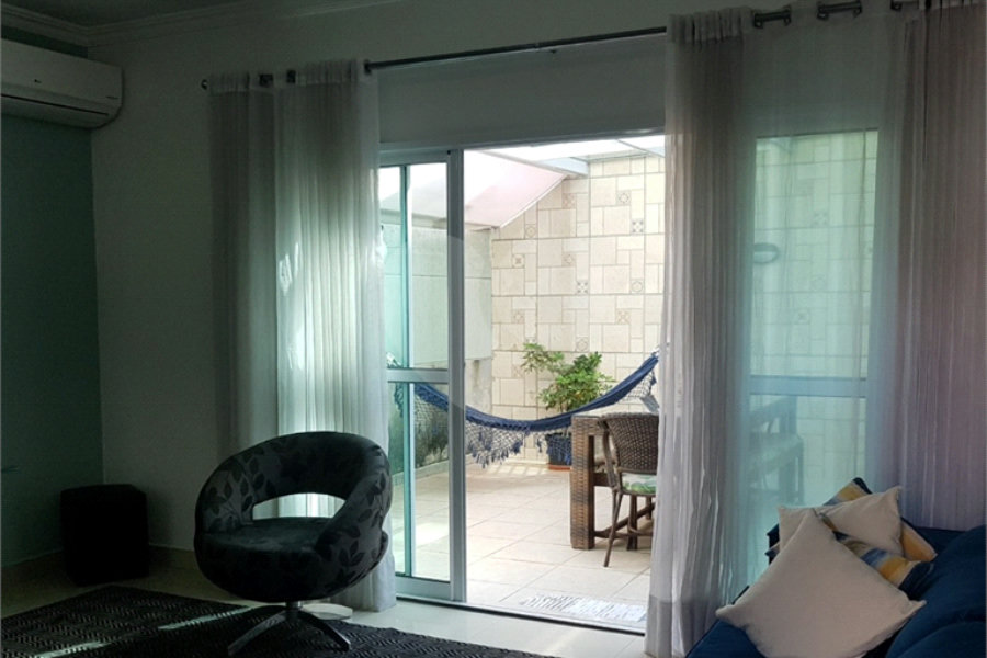 Sobrado à venda com 3 quartos, sendo 2 suítes, em Santana, São Paulo, SP