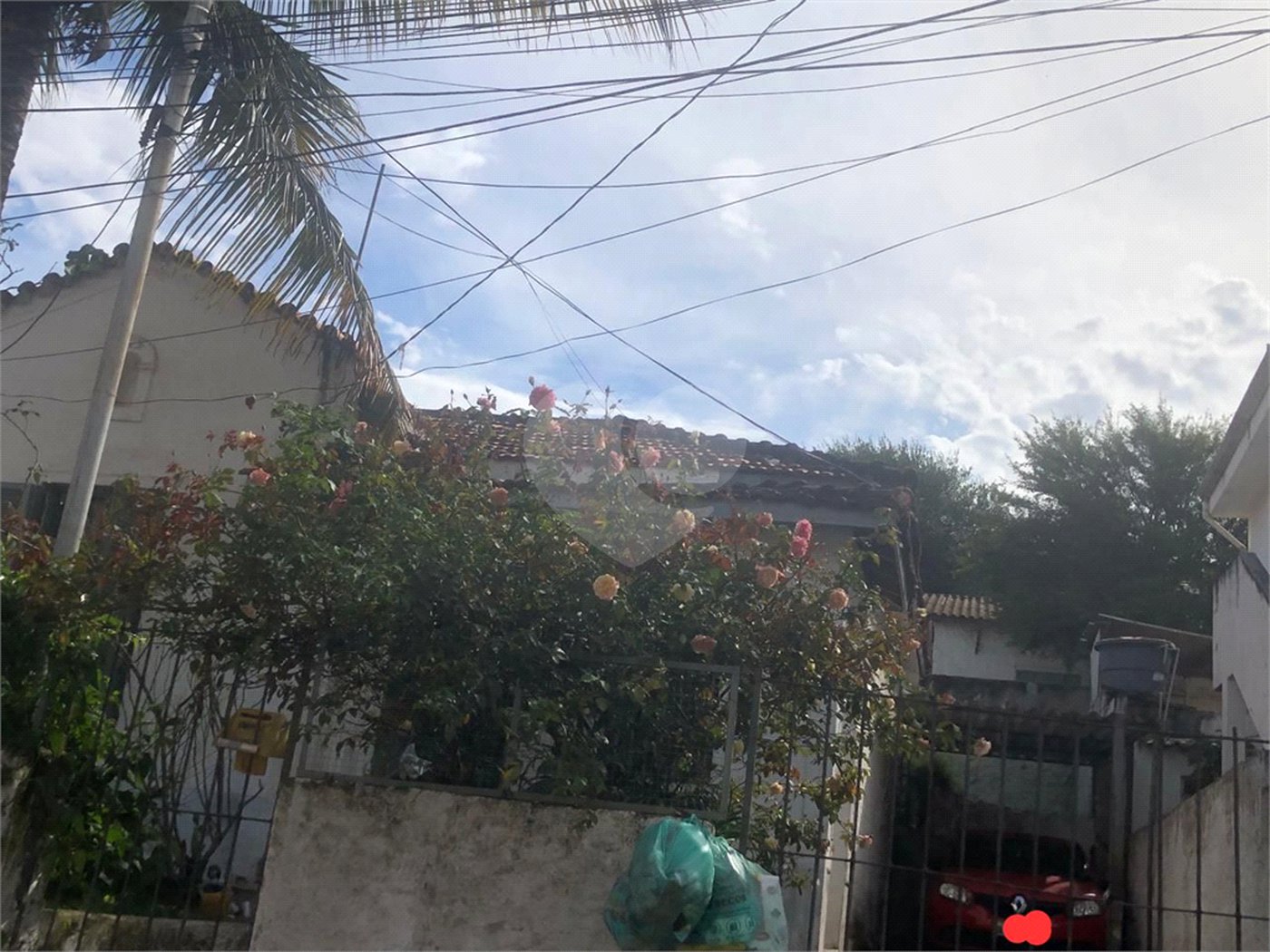 Terreno à venda em Casa Verde, São Paulo, SP