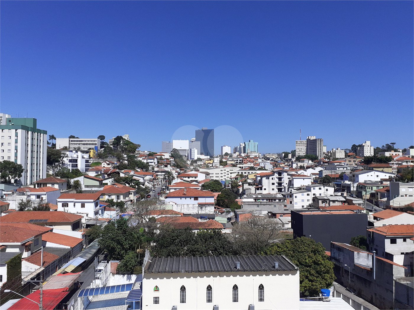 Apartamento à venda com 2 quartos em Vila Mazzei, São Paulo, SP
