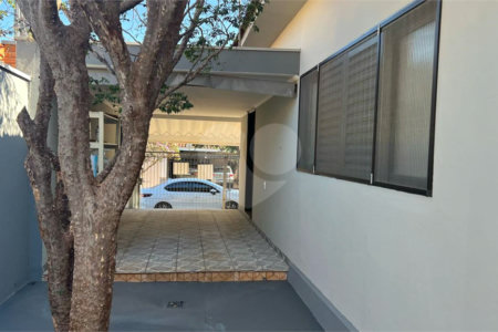 Casa Térrea à venda com 3 quartos no Centro, Araraquara, SP