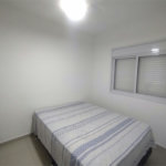 Apartamento à venda, 93 m² por R$ 1.550.000,00 - Jardim Astúrias - Guarujá/SP