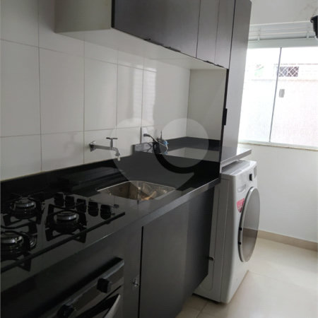 Apartamento à venda com 1 quarto em Vila Mazzei, São Paulo, SP