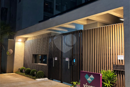 Apartamento à venda com 2 quartos em Loteamento City Jaragua, São Paulo, SP