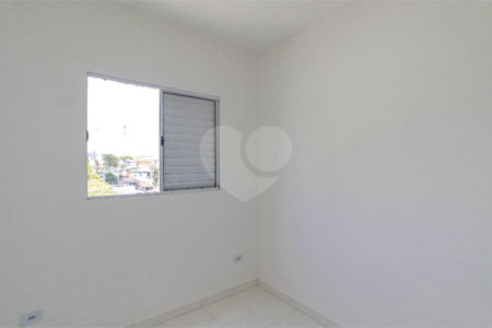 Apartamento à venda com 1 quarto em Itaquera, São Paulo, SP