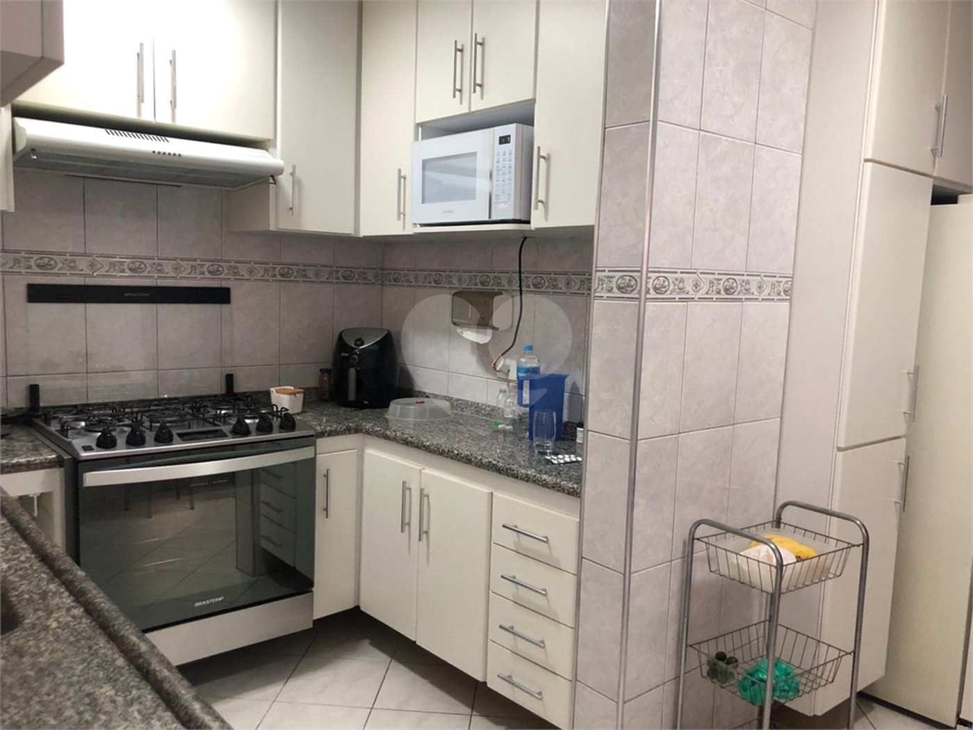 Apartamento à venda com 3 quartos, sendo 1 suíte, em Vila Progredior, São Paulo, SP