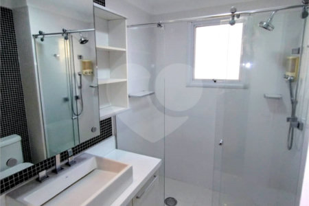 Apartamento à venda com 3 suítes em Vila Nova Socorro, Mogi das Cruzes, SP