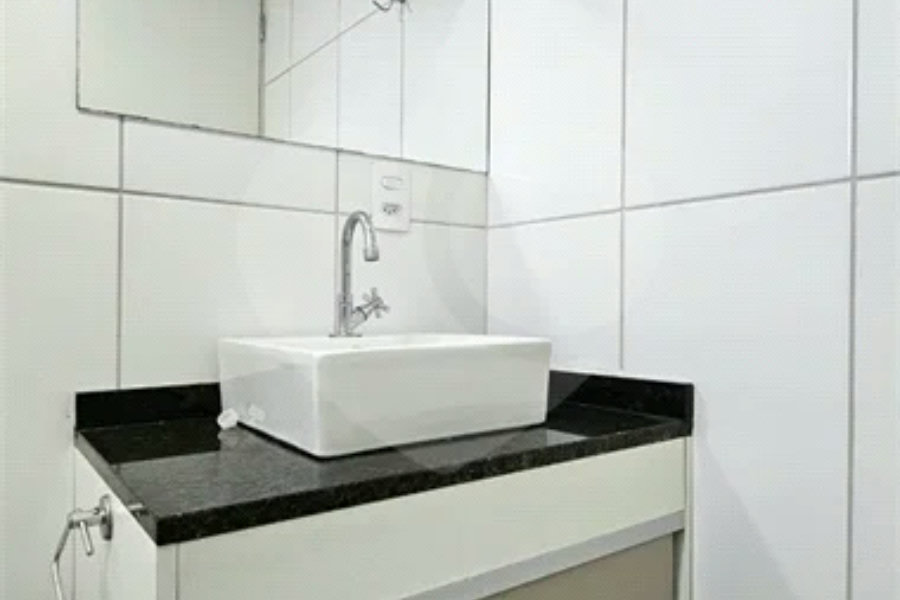 Apartamento para alugar com 1 quarto em Casa Verde, São Paulo, SP