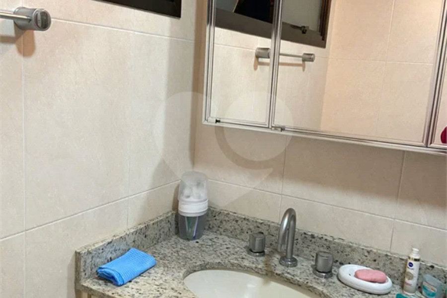 Apartamento à venda com 3 quartos, sendo 1 suíte, em Santana, São Paulo, SP