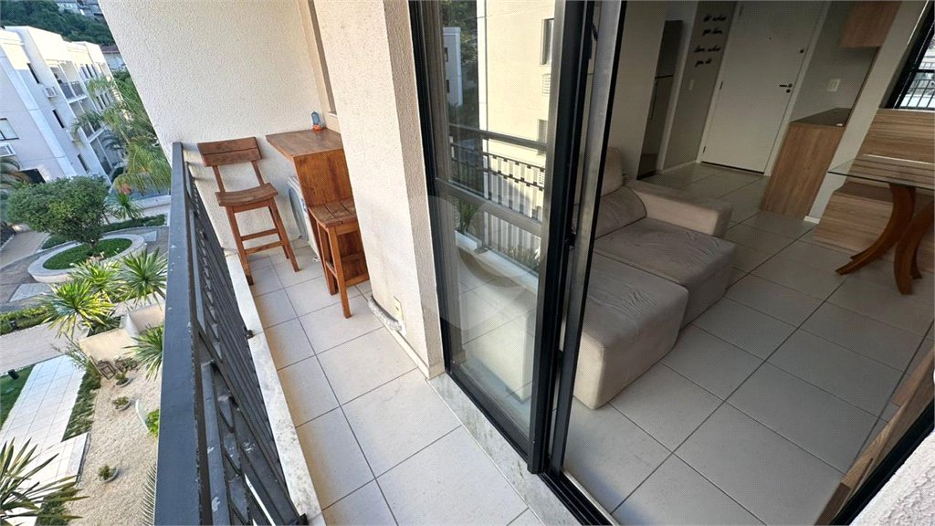 Apartamento à venda com 2 quartos, sendo 1 suíte,  em Andaraí, Rio de Janeiro, RJ