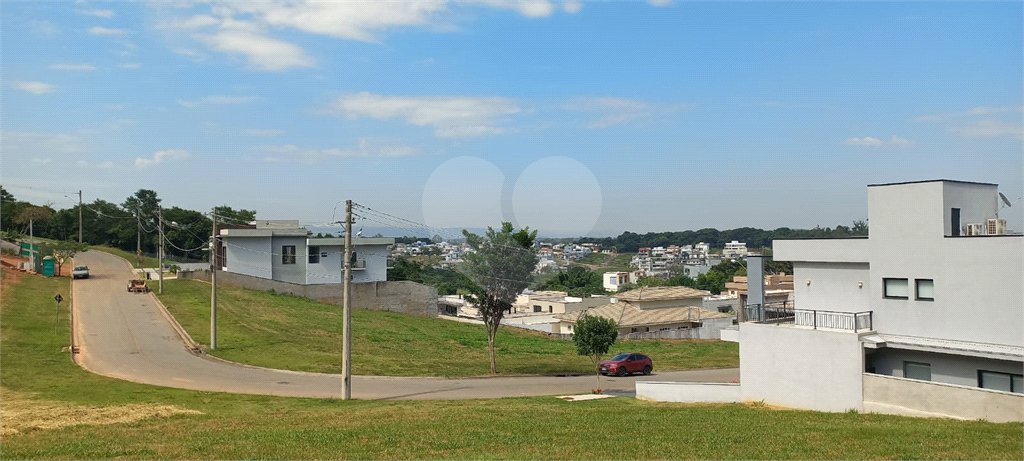 Terreno à Venda no Condomínio Santa Isabel 2 - Louveira/SP