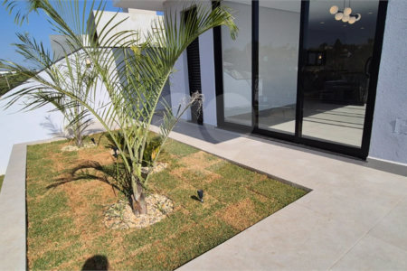 Casa à venda com 4 suítes no condomínio Portal San Giovanni, Itatiba - SP