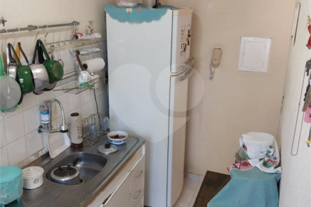 Apartamento à venda com 2 quartos em Campo Grande, Rio de Janeiro, RJ