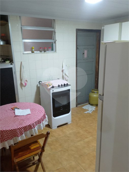 Casa à venda com 2 quartos em Campo Grande, Rio de Janeiro, RJ