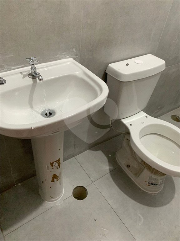 Casa Térrea à venda com 3 quartos, sendo 1 suíte, em Vila Nova Bonsucesso, Guarulhos, SP