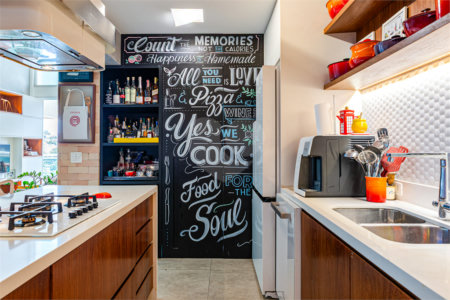 Duplex à venda com 3 suítes em Cidade Monções, São Paulo, SP