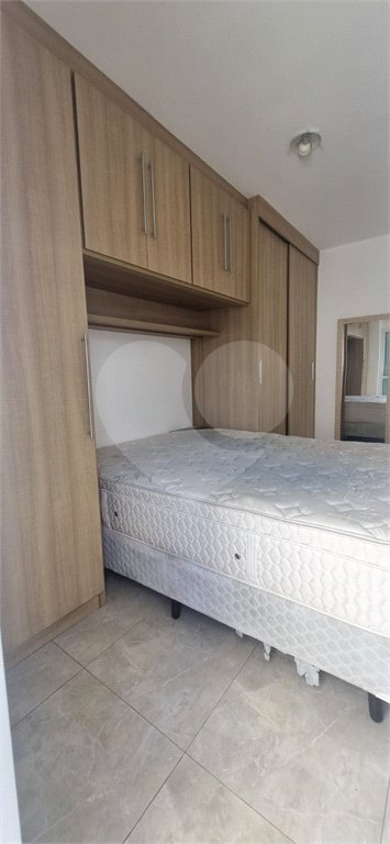 Apartamento à venda com 2 quartos em Jardim Vergueiro, Sorocaba, SP