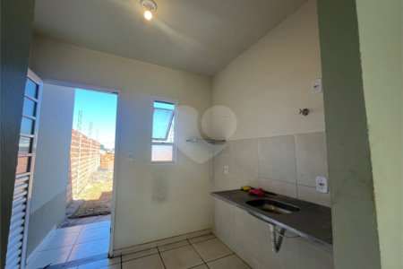 Casa à venda com 2 quartos em Residencial Reserva da Mata, Itapetininga, SP