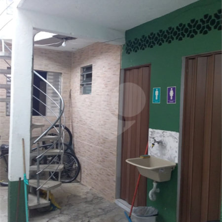 Sobrado à venda com 3 quartos, sendo 2 suítes, em Vila Maria, São Paulo, SP