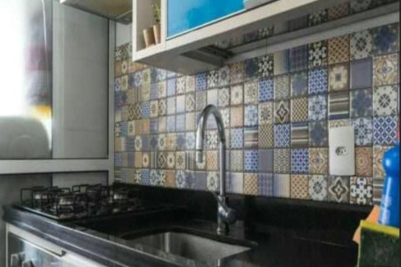 Apartamento à venda com 2 quartos, sendo 1 suíte, em Vila Nair, São Paulo, SP