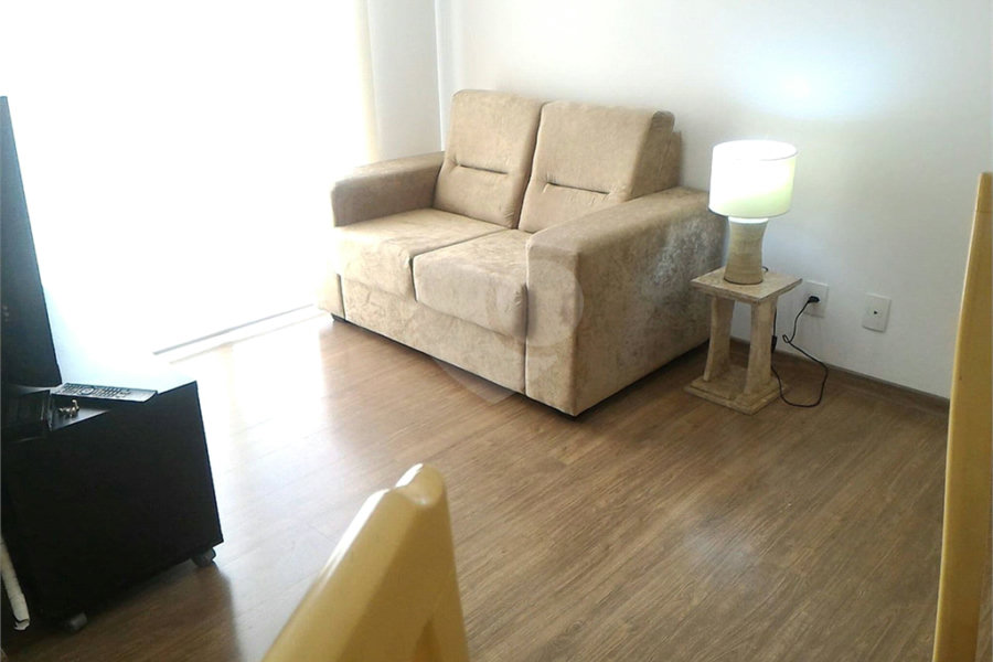 Apartamento à venda com 2 quartos em Pirituba, São Paulo, SP