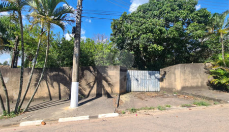 Terreno à venda no Centro, Vinhedo, SP