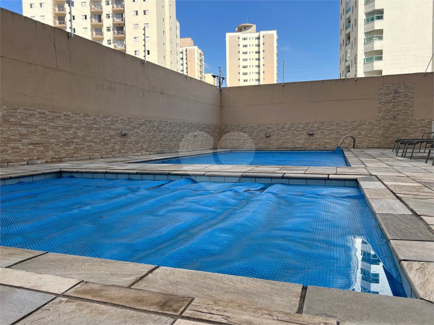 Apartamento à venda com 2 quartos, sendo 1 suíte, em Santa Teresinha, São Paulo, SP