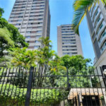 Apartamento à venda com 3 quartos, sendo 1 suíte, em Jardim Ampliação, São Paulo, SP