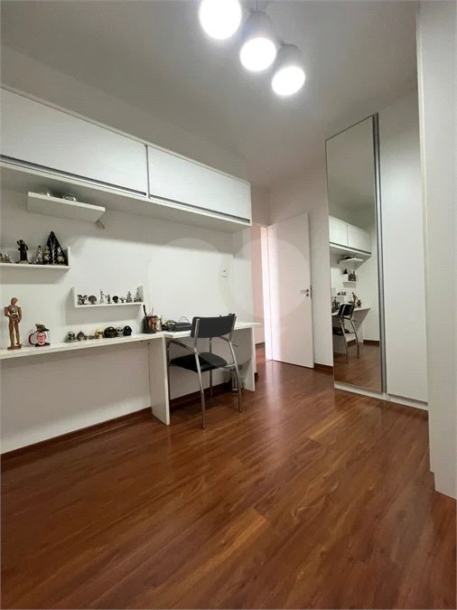 Apartamento a venda no Grand Club Esportiva com 3 dormitorios 2 vagas e lazer completo