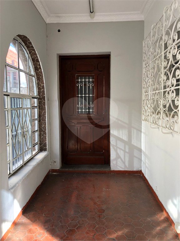 Casa à venda com 10 quartos em Santana, São Paulo, SP