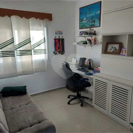 Casa à venda com 3 quartos, sendo 1 suíte, no condomínio Bella Cittá - Villaggio Ii, Mogi das Cruzes - SP