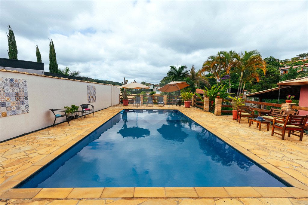 Casa à venda com 3 quartos, sendo 2 suítes, em Jardim do Ribeirão I, Itupeva, SP