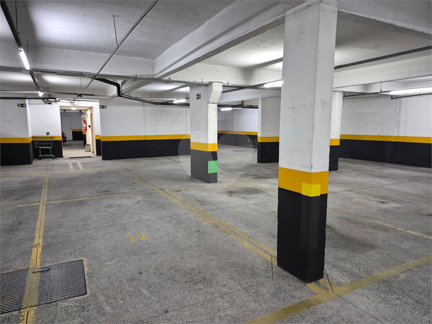 Apartamento à venda com 2 quartos, sendo 1 suíte, em Água Fria, São Paulo, SP