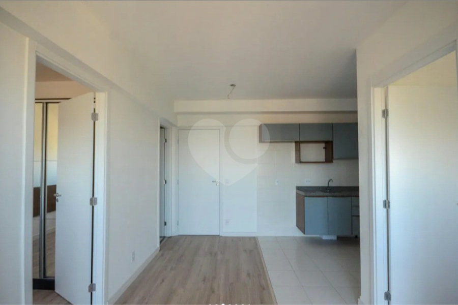 Apartamento à venda com 2 quartos em Freguesia do Ó, São Paulo, SP