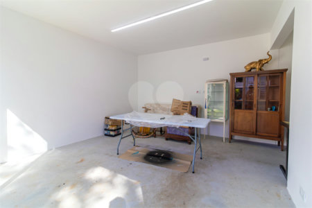 Casa à venda com 3 quartos, sendo 1 suíte, em Alto da Boa Vista, São Paulo, SP