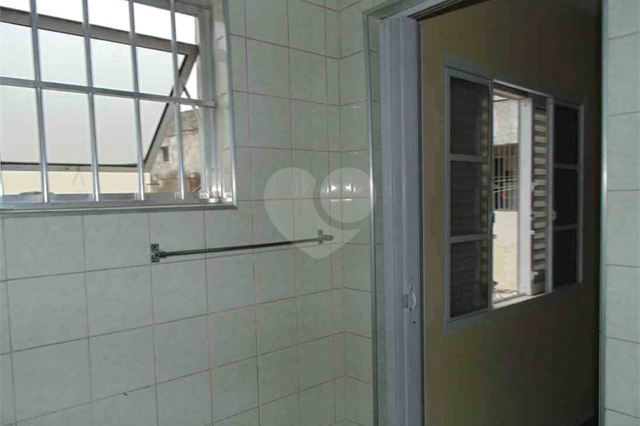 Sobrado à venda com 2 quartos em Casa Verde, São Paulo, SP