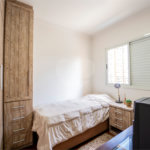 Apartamento à venda com 3 quartos, sendo 1 suíte, em Vila Mascote, São Paulo, SP