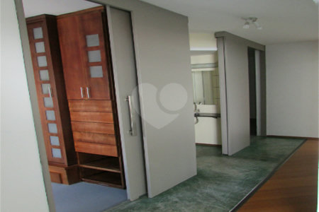 Apartamento à venda com 2 quartos em Vila Olímpia, São Paulo, SP