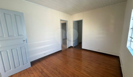 Casa para alugar com 2 quartos em Vila Pereira Cerca, São Paulo, SP