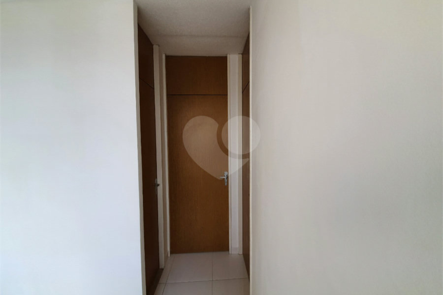 Apartamento à venda com 2 quartos em Casa Verde, São Paulo, SP