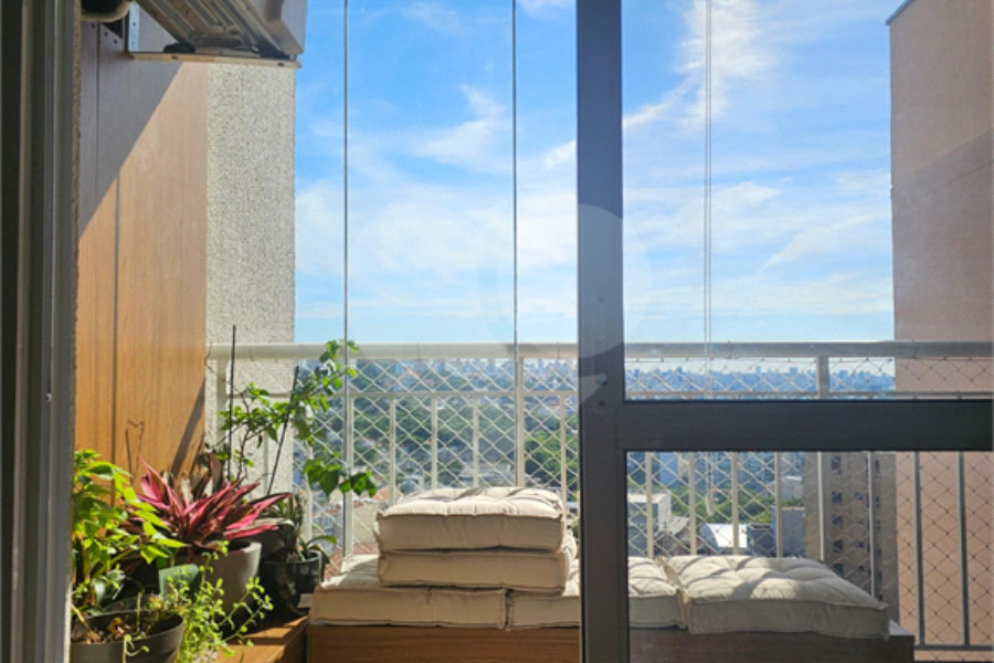 Apartamento à venda com 2 quartos em Casa Verde, São Paulo, SP
