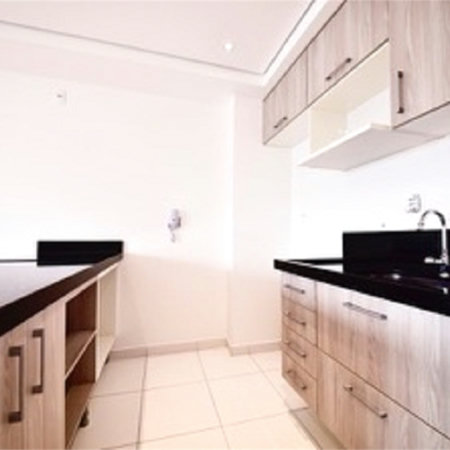 Apartamento à venda com 1 suíte em Parque Industrial Tomas Edson, São Paulo, SP
