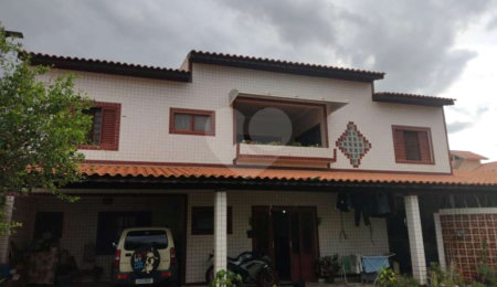 Casa à venda com 3 quartos, sendo 1 suíte,  no condomínio Ibiti do Paço, Sorocaba - SP