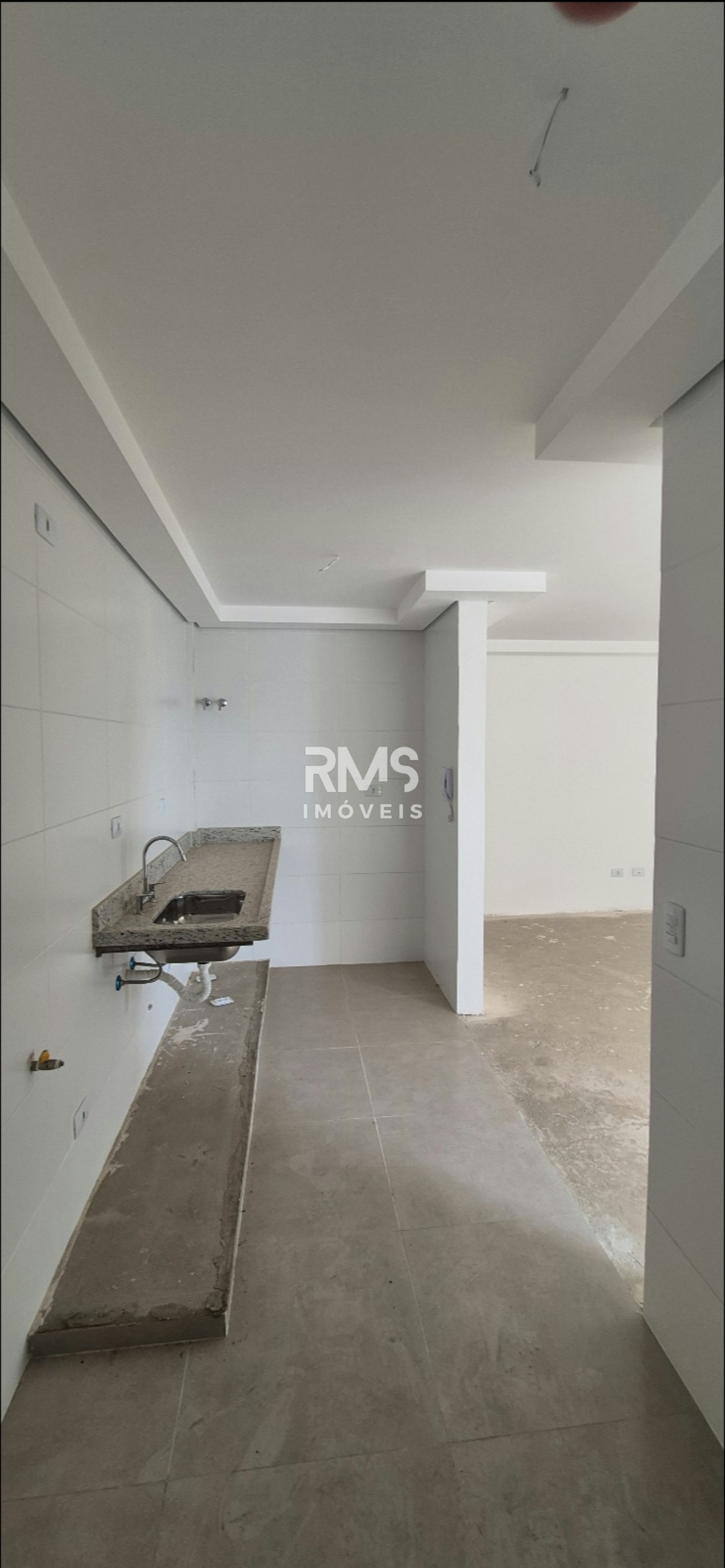 Apartamento à venda com 2 suítes em Itu Novo Centro, Itu, SP