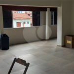 Apartamento à venda com 2 quartos em Freguesia do Ó, São Paulo, SP