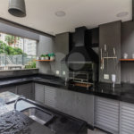 Apartamento à venda com 3 quartos, sendo 2 suítes, em Pinheiros, São Paulo, SP