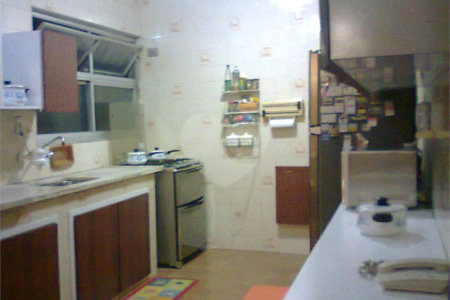 Apartamento à venda com 2 quartos, sendo 1 suíte,  em Pinheiros, São Paulo, SP