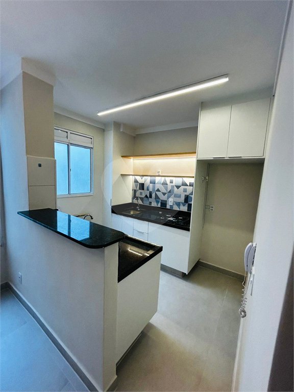 Apartamento à venda com 2 quartos em Reserva Real, Ribeirão Preto, SP