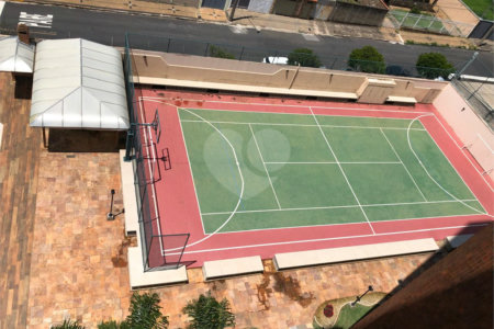 Apartamento à venda com 4 suítes em Vila Henrique, Salto, SP