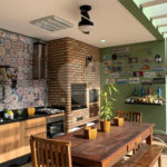 Casa à venda com 3 suítes no condomínio Residencial Villa dos Inglezes, Sorocaba - SP