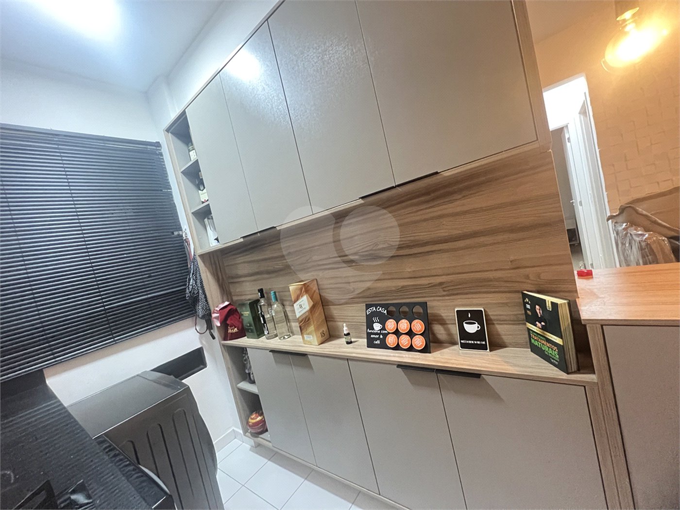 Apartamento para alugar com 2 quartos em Horto, São Paulo, SP